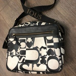 Tous bag